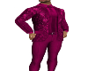 Pink RoseSuit