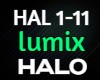 Lumix Halo