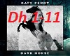 Dark Horse + Dance