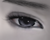 Yuri eyes｡