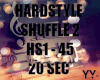 HARDSTYLE SHUFFLE 2