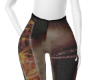 Red Tights RL Tights