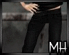 [MH] Black Jean