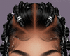 Lilly Black/Braids
