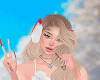 𝓛.❄ Mandy Xmas Anim