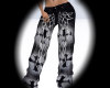 Gothic Cross Pant RLS