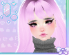 Callie Pastel Purp