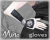 Shinobi Gloves