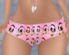 Jammer's Jam Pants Pink