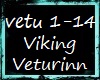 vetu 1-14