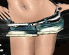 [RA]Skirt jeans
