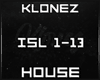 House - Island