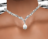 Necklaces Dainty Diamond