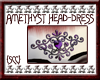 {SCC}Amethyst Head-Dress