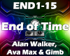 End of Time