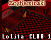 First Lolita Club 1