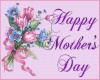 Mothers Day Sticker
