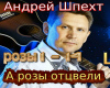 Andrejj  A rozy otcveli