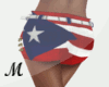 £| Puerto Rico w.spikes
