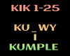 KU_WY I KUMPLE