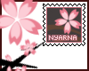 Nya~ Nyarna Stamp #1