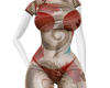 dragon jumpsuit