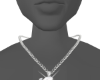 Letter Necklace - G