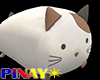 Cat Plushie
