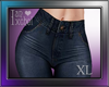DeepBlue Skinny Jean  XL