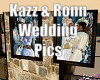 Kazz & Nik Wedding Pics