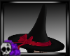 C: Aries Witch Hat