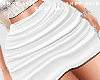 $ Skirt White♥/ HSS