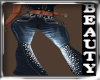 RL)FLARE JEANS@