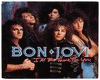 B. Jovi - There For You