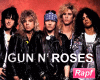 Gun N'  Roses MP3