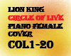 lion king-circle cov