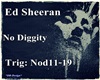Ed Sheeran - No Dig pt2