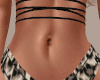 Cheeta Bikini Bottom