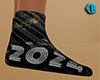 2024 Socks Silver (F)