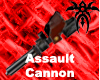 Assault Cannon