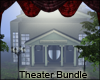 Majestic Theater Bundle