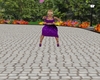14P Macarena Dance