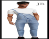 [JR]Sexy/Relax/OverAlls