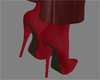 LKC Bordeaux Boot