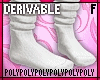 Baggy Socks F