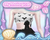 .M. Bat Pajamas WH-FULL