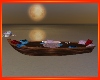 Cuddle Boat