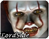LS -Pennywise Scary Head