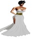 Elegant White Dress