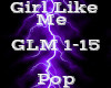 Girl Like Me -Pop-